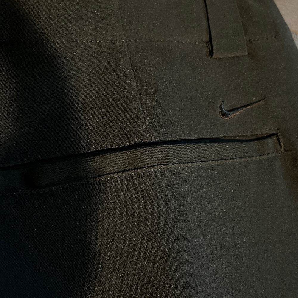Nike Golf Dri-Fit SKORT New 
Size 10 19” length - Picture 5 of 9